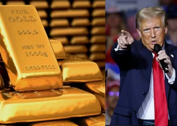 تأثير الانتخابات الأمريكية على أسعار الذهب