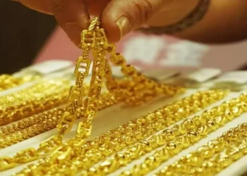 الذهب العالمي يخسر 91 دولارًا