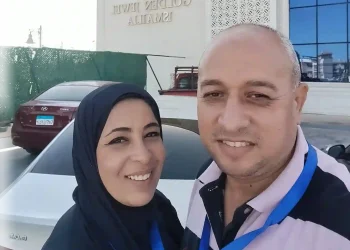 زوج الطبيبة وسام شعيب يوجه رسالة تحذير عن نشر أية معلومات تخص قضيتها