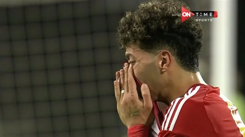 مفاجأة إمام عاشور يرفض عرض الأهلي بعد جلسة عاصفة وإعلامي يكشف التفاصيل 2 emam 3ashor 1