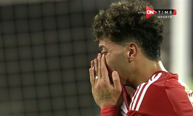 مصدر من الأهلي يكشف موقف إمام عاشور من المشاركة في المباريات بعد حكم حبسه 6 أشهر 1 emam 3ashor