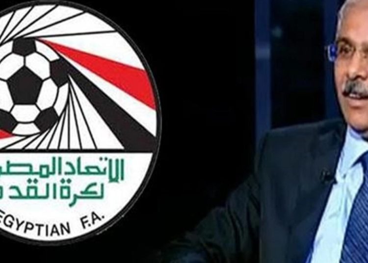 جمال علام يكشف عن مفاجأة في نتائج التحقيقات في تسريب الحكام 1 et7ad el 1