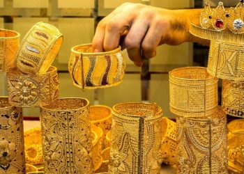 مفاجأة بشأن الذهب وماستصل إليه الأسعار في عام 2025