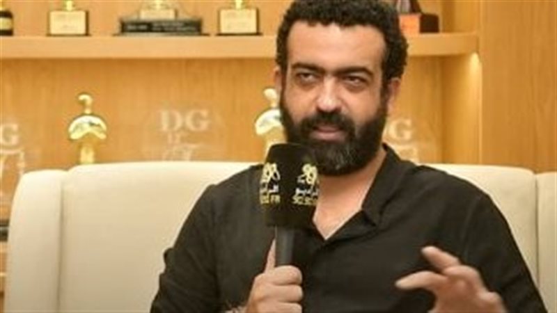 لغز وفاة محمد رحيم مخرج شهير يكشف عن أسباب صادمة 2 ماندو العدل