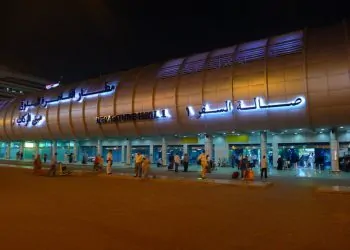 ننشر التفاصيل الكاملة لـ ضبط أجهزة تجسس بكميات ضخمة قبل دخولها إلى مصر