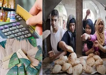 نكشف عن مصير بدالين التموين و المخابز بعد أن يتم التحول إلى الدعم النقدي