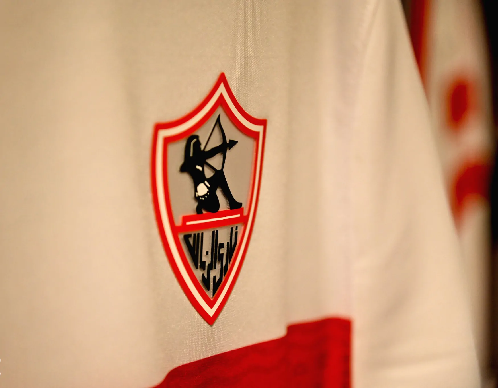 طبيب الزمالك يكشف عن حجم إصابة نجم الفريق في لقاء بلاك بولز 3 zmallek 3