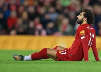 ليفربول يجدد عقد صلاح