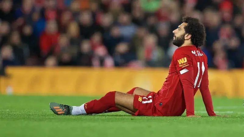 مفاجأة غير متوقعة من ليفربول يرضخ لمحمد صلاح ويحسن عرضه له 2 ليفربول يجدد عقد صلاح