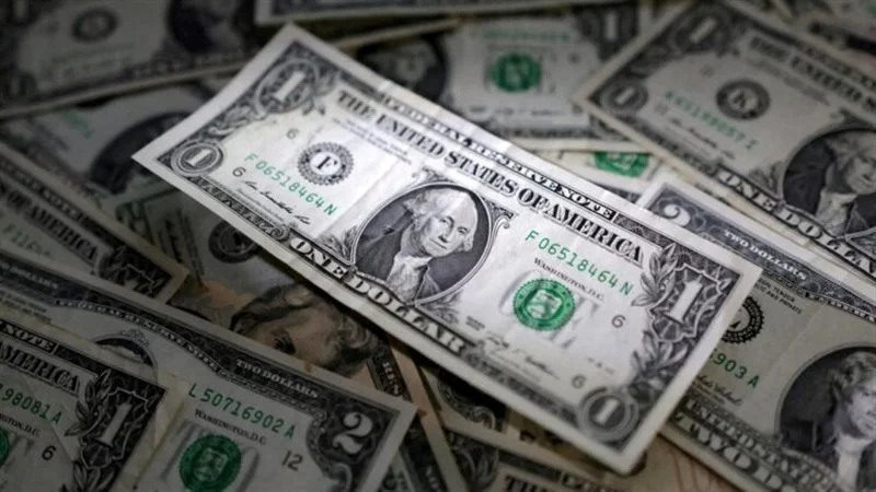بنك فرنسي يكشف أسباب توقعه لـ صعود الدولار في مصر في الفترة القادمة 4 اقتراب الدولار من ال51 جنيه