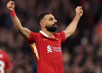 تصريح محمد صلاح
