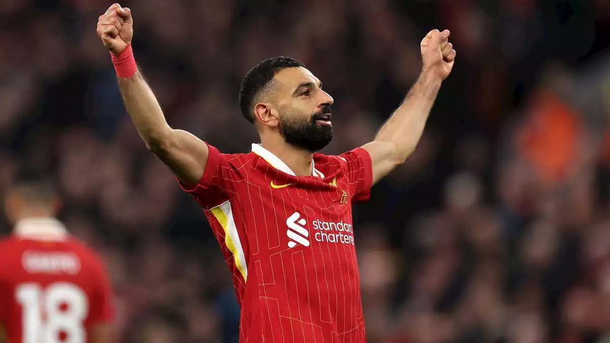 تحذير شديد اللهجة لمحمد صلاح ومطالبته بالتوقف عن المغامرات 3 المطالب المالية لمحمد صلاح لتجديد عقده