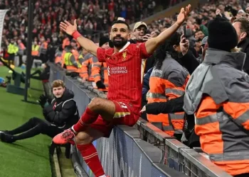 ليفربول يفسخ عقد صلاح