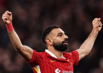 ليفربول يرضخ لمحمد صلاح