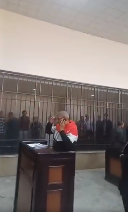 إحالة أوراق المتهمين بانهاء حياة طفل الهمامية للمفتى وتفاصيل حكم المحكمة العاجل 2 إحالة أوراق المتهمين بانهاء حياة طفل الهمامية للمفتى