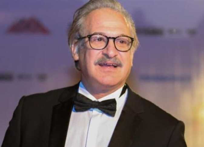 تطورات جديدة كشف تفاصيل نقل المخرج عمر زهران لقسم الجيزة لهذا السبب 2 إخلاء سبيل عمر الزهران