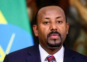 فساد إدارة أبي أحمد