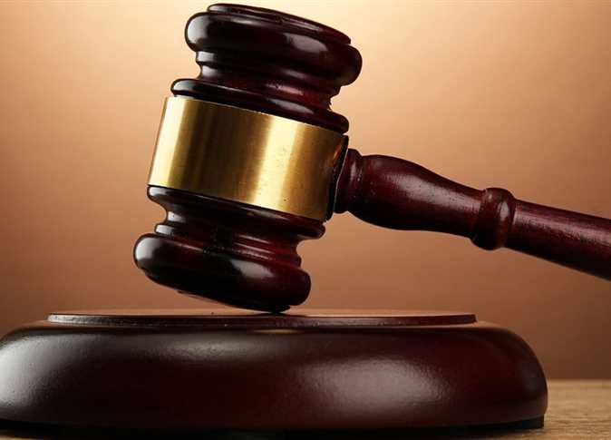 جنايات القاهرة تستدل الستار على قضية رشوة الزراعة الجديدة بهذة الأحكام 1 قضية إنهاء حياة زوجة ورضيعها بالمنوفية