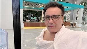 شقيق محمد رحيم يخرج عن صمته ويرد على الهجوم عليه بعد ظهوره في الإعلام 4 تشييع جثمان محمد رحيم وتفاصيل الوفاة
