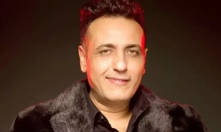 شبهة جنائية تتكشف غموض يحيط بوفاة الملحن محمد رحيم المفاجئة والتحقيقات تتصاعد 1 مفاجأة في وفاة محمد رحيم