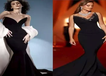 نيللي كريم تتحدث عن ذكرياتها