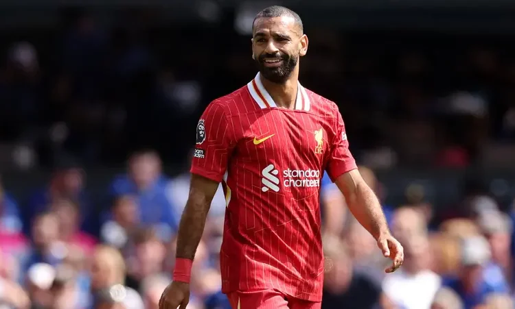 محمد صلاح يتلقى عرض خيالي والفرعون المصري يؤجل التوقيع ويكشف التفاصيل 1 رحيل صلاح