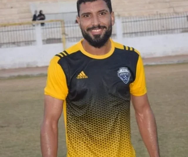 عقب رحيل اللاعب محمد شوقي المأساوي طبيب يكشف العلاقة بين فقدان الوزن السريع والوفاة 1 رحيل اللاعب محمد شوقي