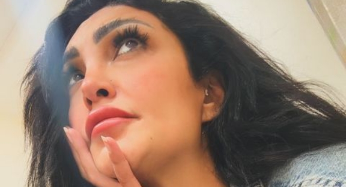 بيني وبينكوا ربنا سالي عبد السلام تعلن وفاة توأميها قبل ولادتهما وتوجه رسالة لهؤلاء 4 سالي عبد السلام تطالب بالدعاء