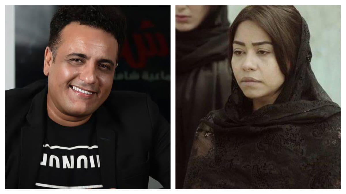 حان وقت الكلام طبيب شيرين عبد الوهاب يخرج برد حاسم عن زلة لسانها بالكويت 3 شيرين عبد الوهاب وتكريم محمد رحيم