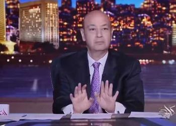 مفاجأة عمرو أديب يكشف عن التفاصيل الكاملة لتدشين حزب جديد في مصر