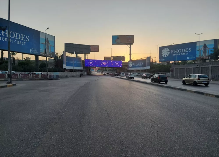 تعرف على التحويلات المرورية عقب غلق محور 26 يوليو لتنفيذ موتوريل 6 اكتوبر - وادي النيل 1 غلق محور 26 يوليو