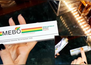 بالتفاصيل كشف أزمة مرهم ميبو التي تسببت فيها فتيات التيك توك بأرتفاع سعره وشحه 14 أزمة مرهم ميبو