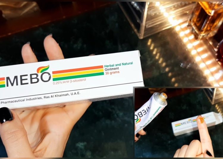 بالتفاصيل كشف أزمة مرهم ميبو التي تسببت فيها فتيات التيك توك بأرتفاع سعره وشحه 1 أزمة مرهم ميبو
