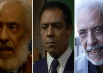 كشف سر بكاء نبيل الحلفاوي عقب دخوله في غيبوبة أسرار رحيل القبطان