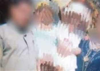 واقعة المنوفية المأساوية