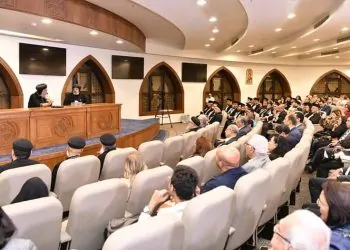 البابا تواضروس