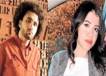 والد الطالبة الراحلة نيرة أشرف يهدد صناع مسلسل ساعته وتاريخه بوقف عرضه 5 قضية الطالبة الراحلة نيرة أشرف