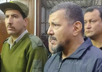 اعترافات سفاح زفتى في المحكمة