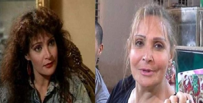 كل ما تريد معرفته عن المتحور الجديد الفنانة تيسير فهمي تصفه بالشرس 1 الفنانة تيسير فهمي