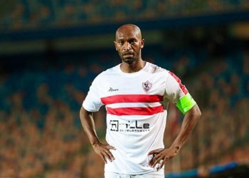 حقيقة اختفاء شيكابالا مصدر بنادي الزمالك يكشف السبب