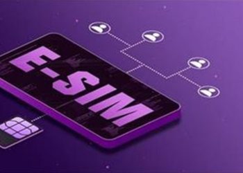 رسميا إطلاق تقنية شريحة eSIM في مصر يعلنها الجهاز القومي لتنظيم الاتصالات