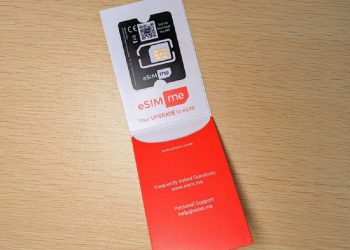 أماكن بيع شريحة eSIM الجديدة تبدأ من 270 جنيه اعرف كيفية تفعليها على الهاتف