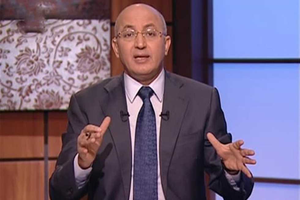 بعد أزمة إمام عاشور الإعلامي سيد على يهاجم النادي الأهلي صدعتونا بالقيم والمبادئ 4 الإعلامي سيد على عن أزمة إمام عاشور