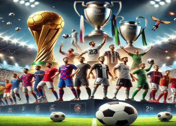 مفاجأة مدوية في مونديال الأندية -مونديال2026