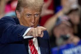 الرئيس الأمريكي دونالد ترامب يهدف لتفكيك مجموعة البريكس خبير يكشف عن مفاجأة 4 دونالد ترامب
