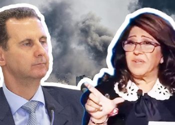 بالفيديو تنبؤات ليلى عبد اللطيف تفشل في التوقعات بمصير سوريا ومفاجأة فى صلة قرابتها ببشار الأسد
