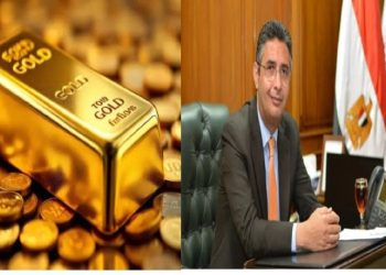 وزير التموين يعلن عن تفاصيل أضخم حدث سنوي في صناعة الذهب