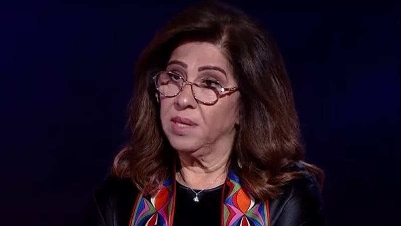 أول رد من ليلى عبد اللطيف بعد انتشار شائعة وفاتها وما سيحدث اليوم 7 أبريل 2025 2 توقعات ليلى عبد اللطيف 2025