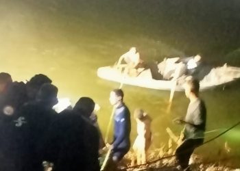 حادث ميكروباص أسيوط