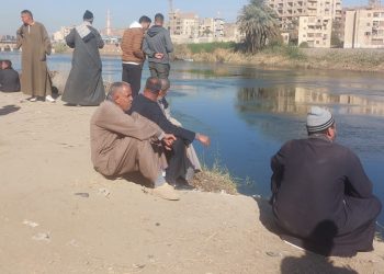 واقعة ترعة الإبراهيمية